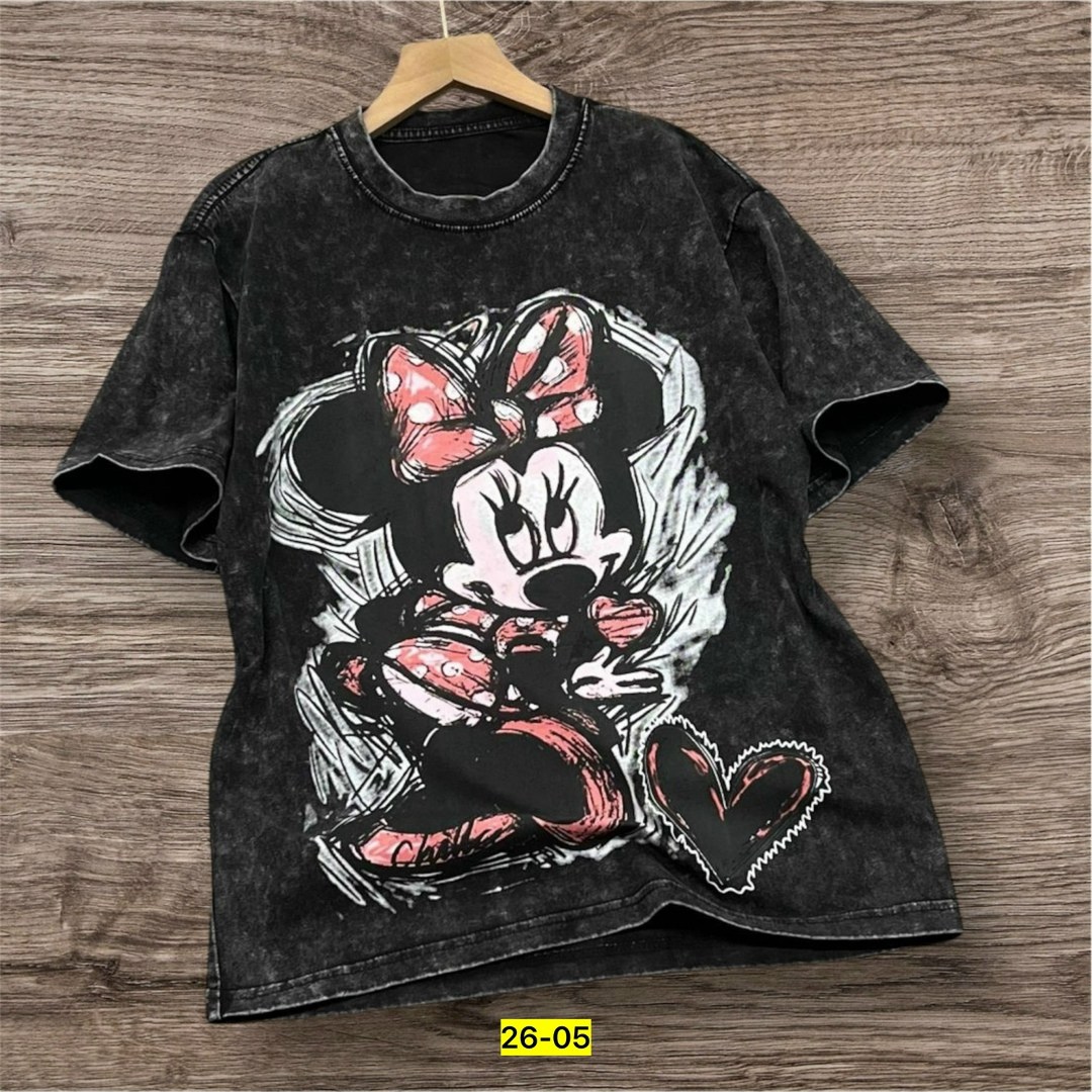 футболка с микки маус,футболка с минни маус,футболки женская,футболки варенка,футболка микки