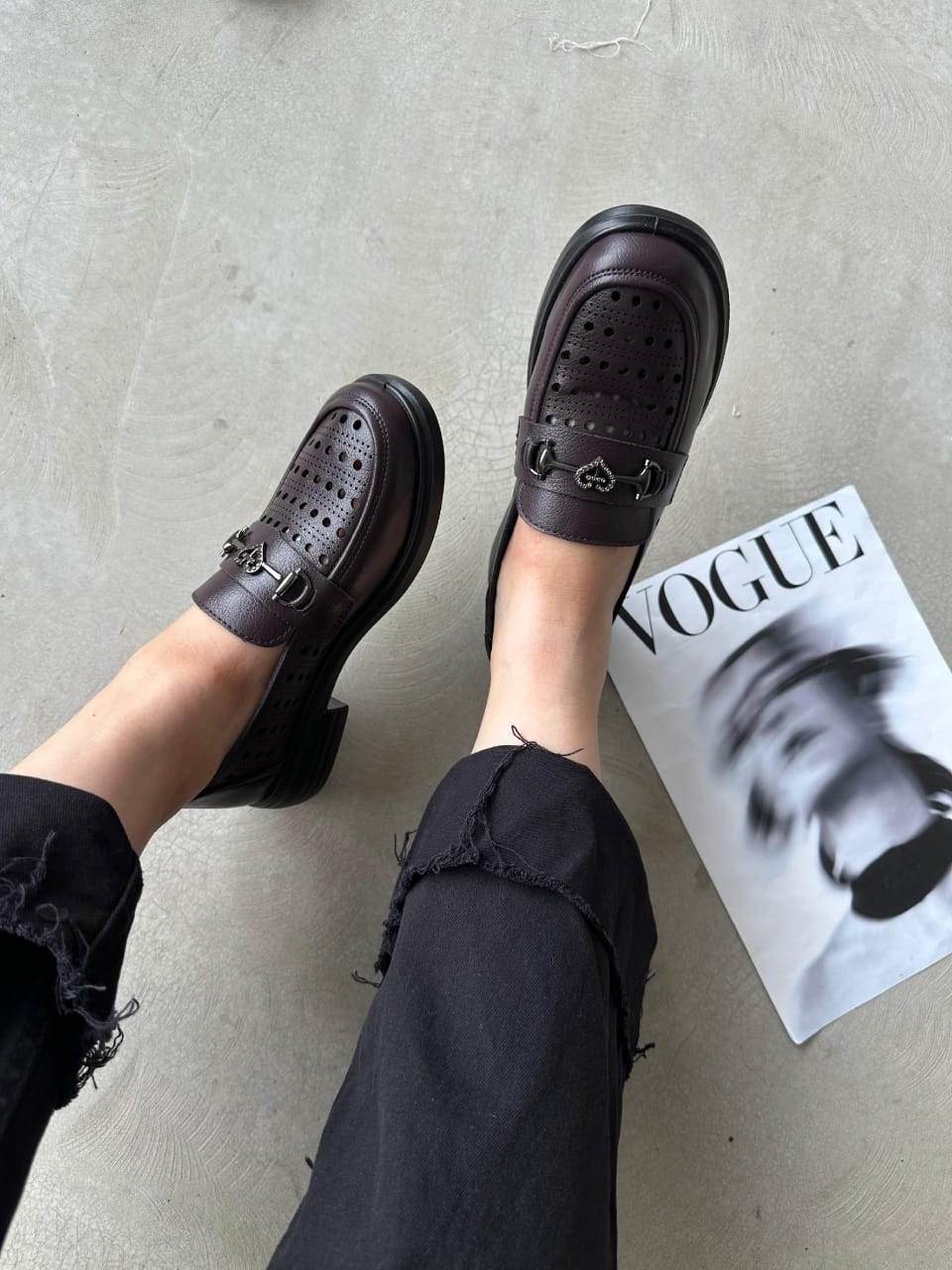 ,мокасины кожаные с перфорацией,мокасины с перфорацией,мужские мокасины кожаные с перфорацией премиум,мокасины кожаные