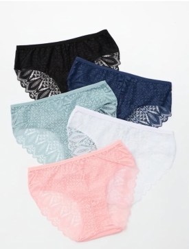 Нижнее белье