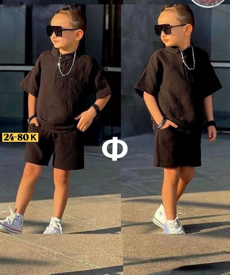 костюм детский с шортами,cпортивный костюм для мальчика,костюмы подростковые,костюмы для мальчиков,детский костюм двойка