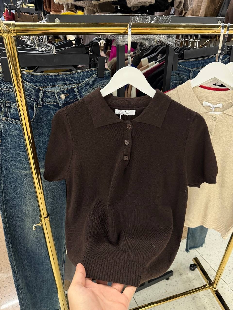 свитер поло,свитера женские,поло с,джемпер,пуловер