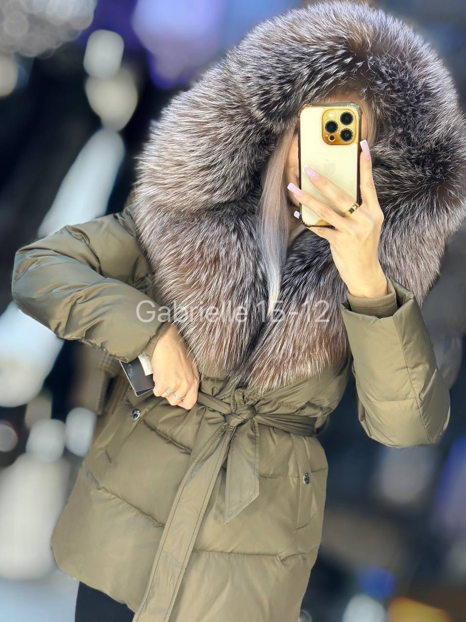 пуховики с натуральным мехом,пуховик с мехом,стильные пуховики,пуховик женский с натуральным мехом,зимние куртки