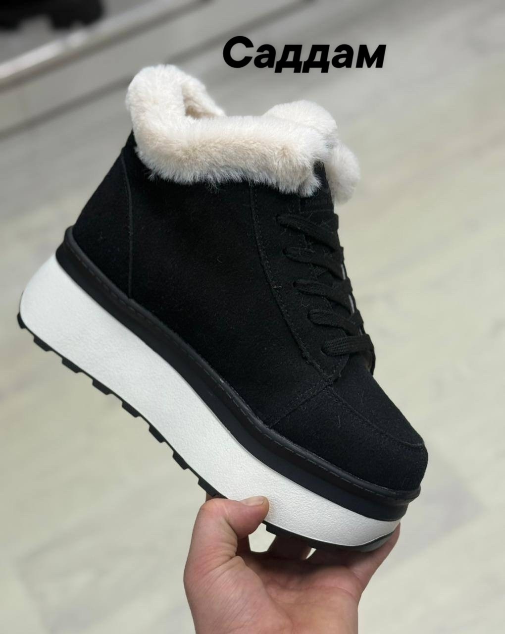 ,зимние женские кроссовки, женская ,кроссовки женскиe,зимние кроссовки