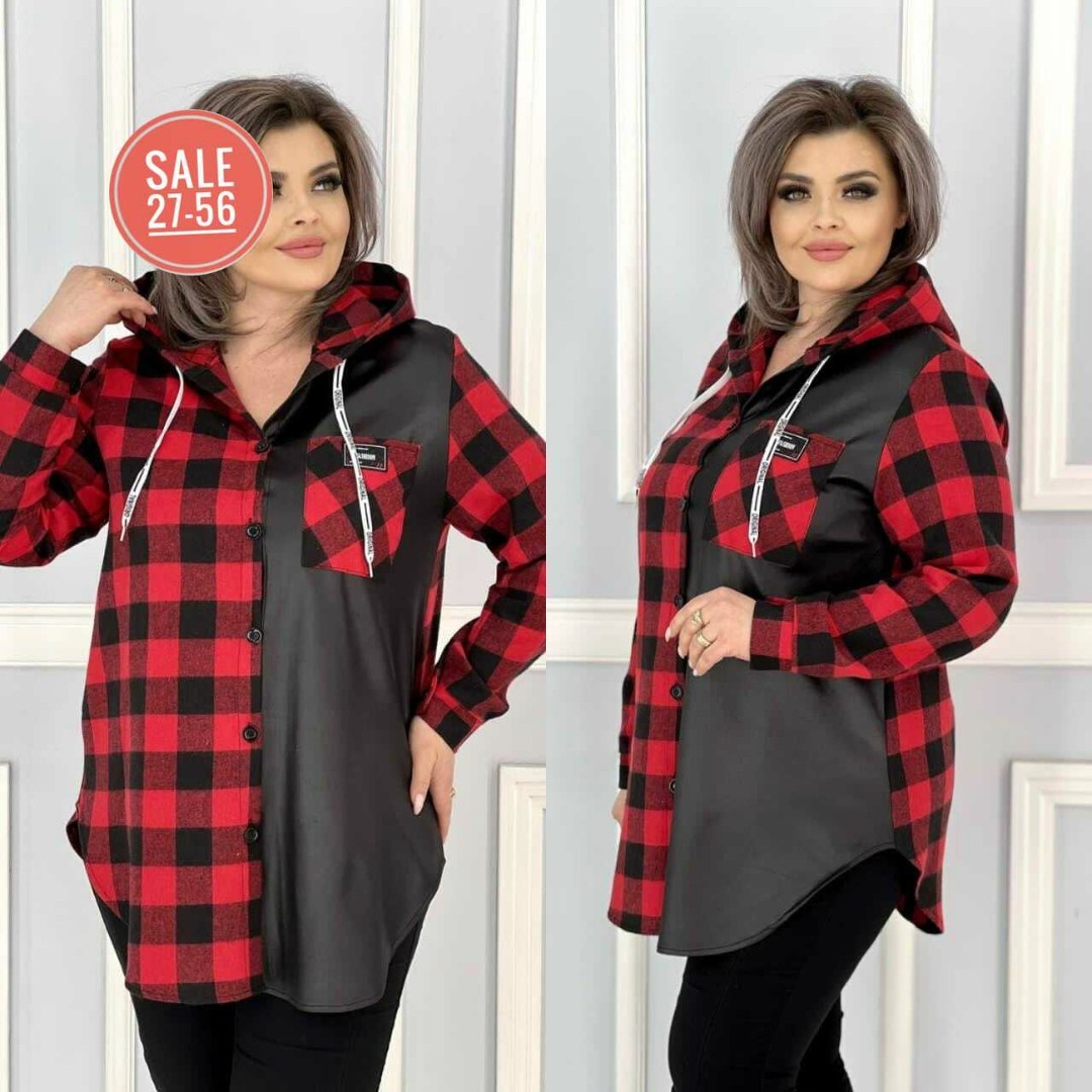 туника рубашка,рубашка женская большие размеры,ткань байка рубашка,женская рубашка больших размеров,рубашка женская в клетку оверсайз