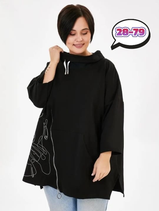 женская туника большие размеры,туника женская,туника большие размеров,туника больших размеров тёплая,кофта большие размеры