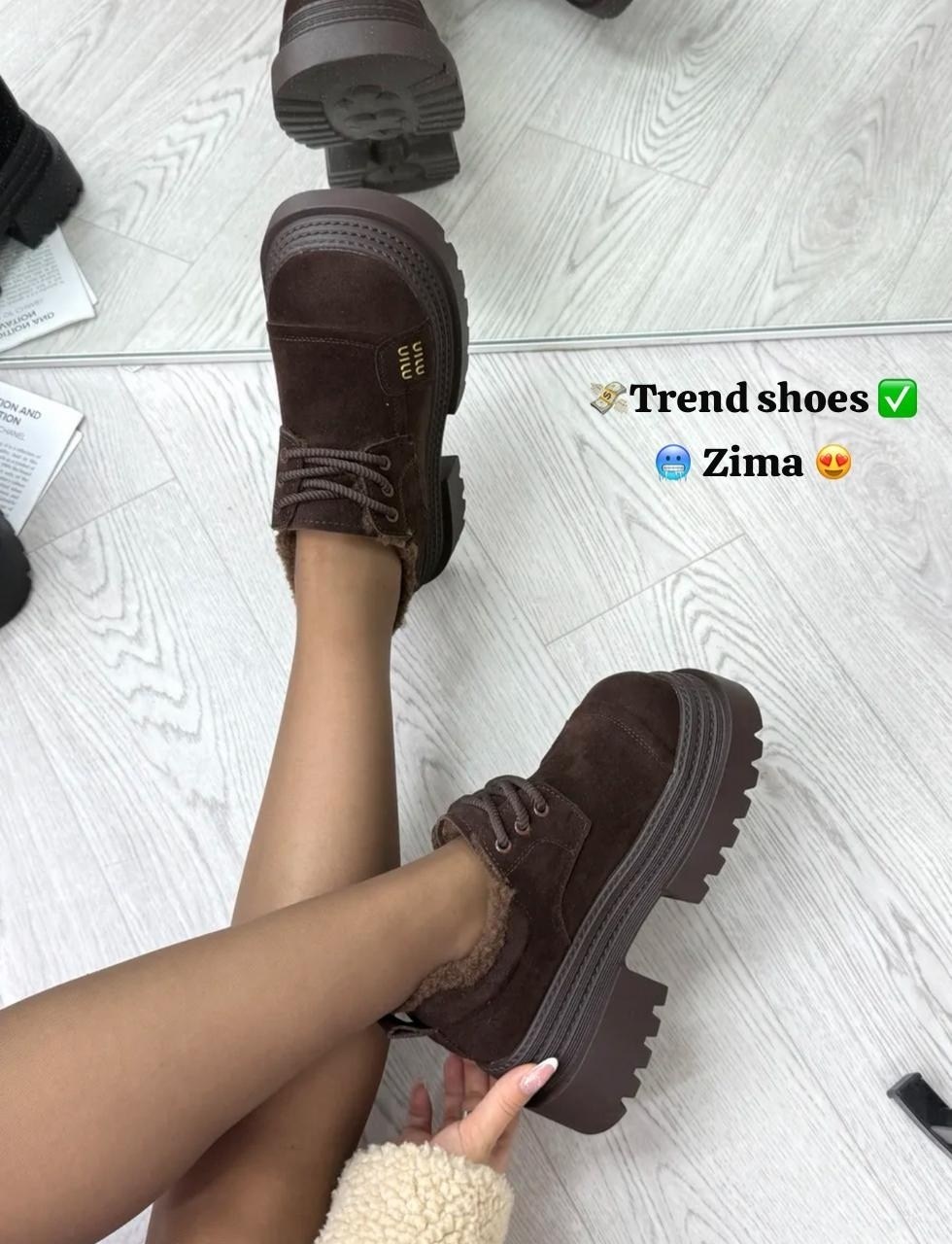 ,ботинки женские,женская ,модная женская ,ботинки miu miu