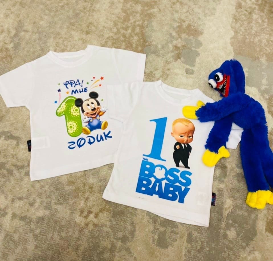 поставщики детской одежды,футболки детские,футболки для малыша,футболки для мальчика,футболки семейные на годик