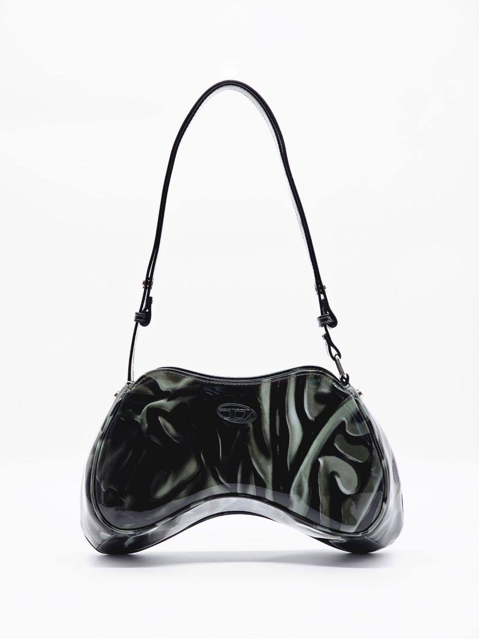 сумка,сумки аксессуары,сумка с принтом,женский сумка,сумка diesel