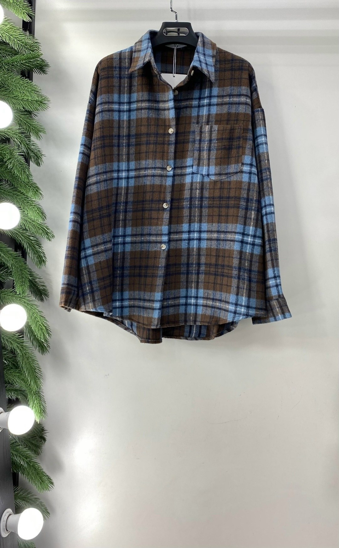 рубашка в клетку женская,женская рубашка в клетку оверсайз,рубашка оверсайз в клетку,рубашка женская в клетку теплая оверсайз,рубашка теплая в клетку оверсайз