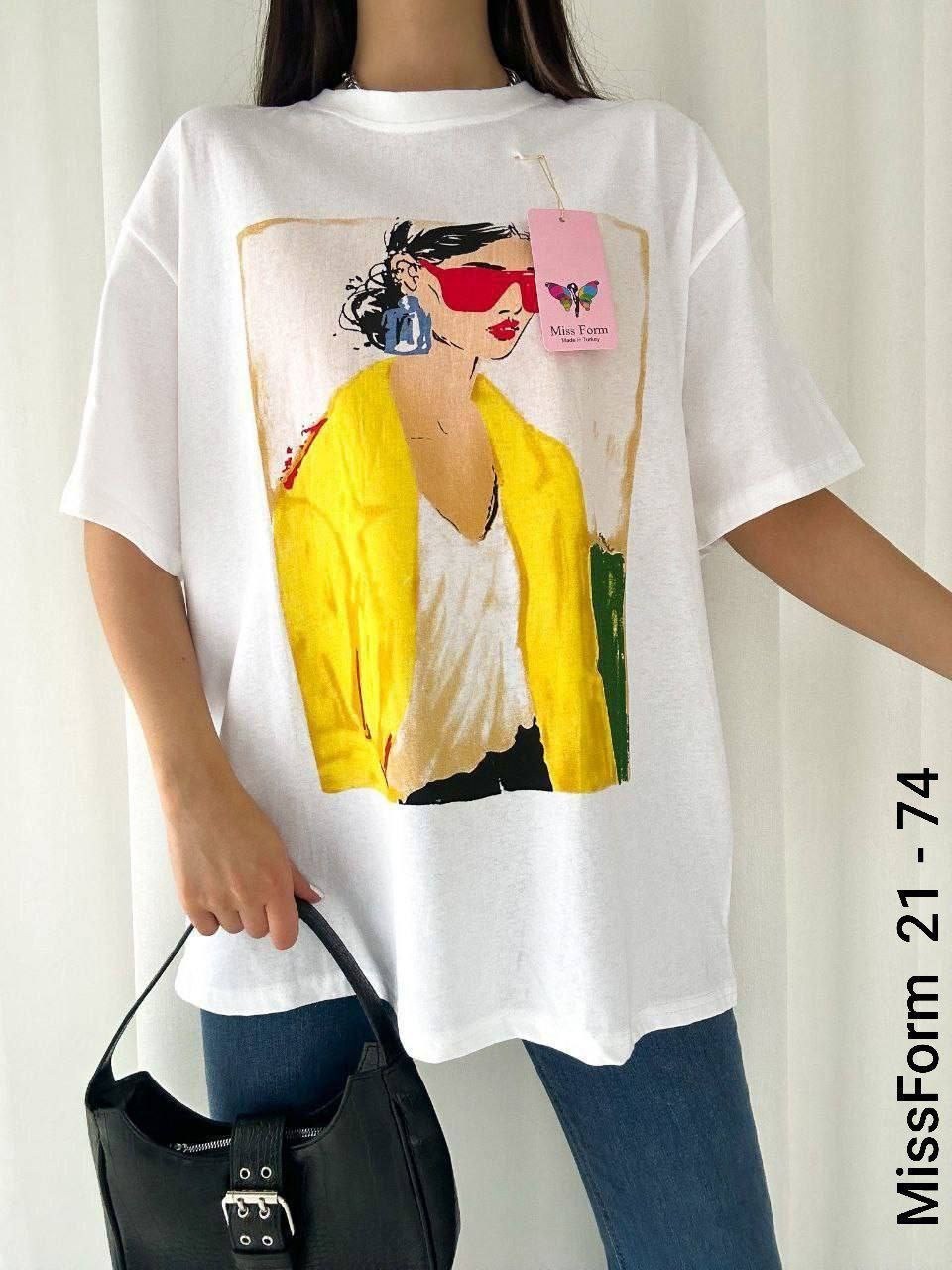 женская майка,женская футболка,футболки женские оверсайз,футболки модные