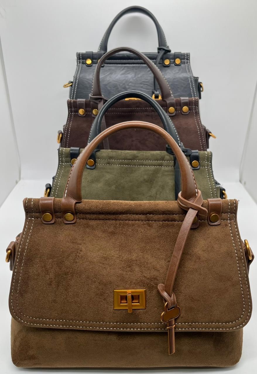 замшевая сумка,коричневая замшевая сумка,сумка эконика замшевая коричневая,замшевая сумка женская,женская сумка из натуральной замши