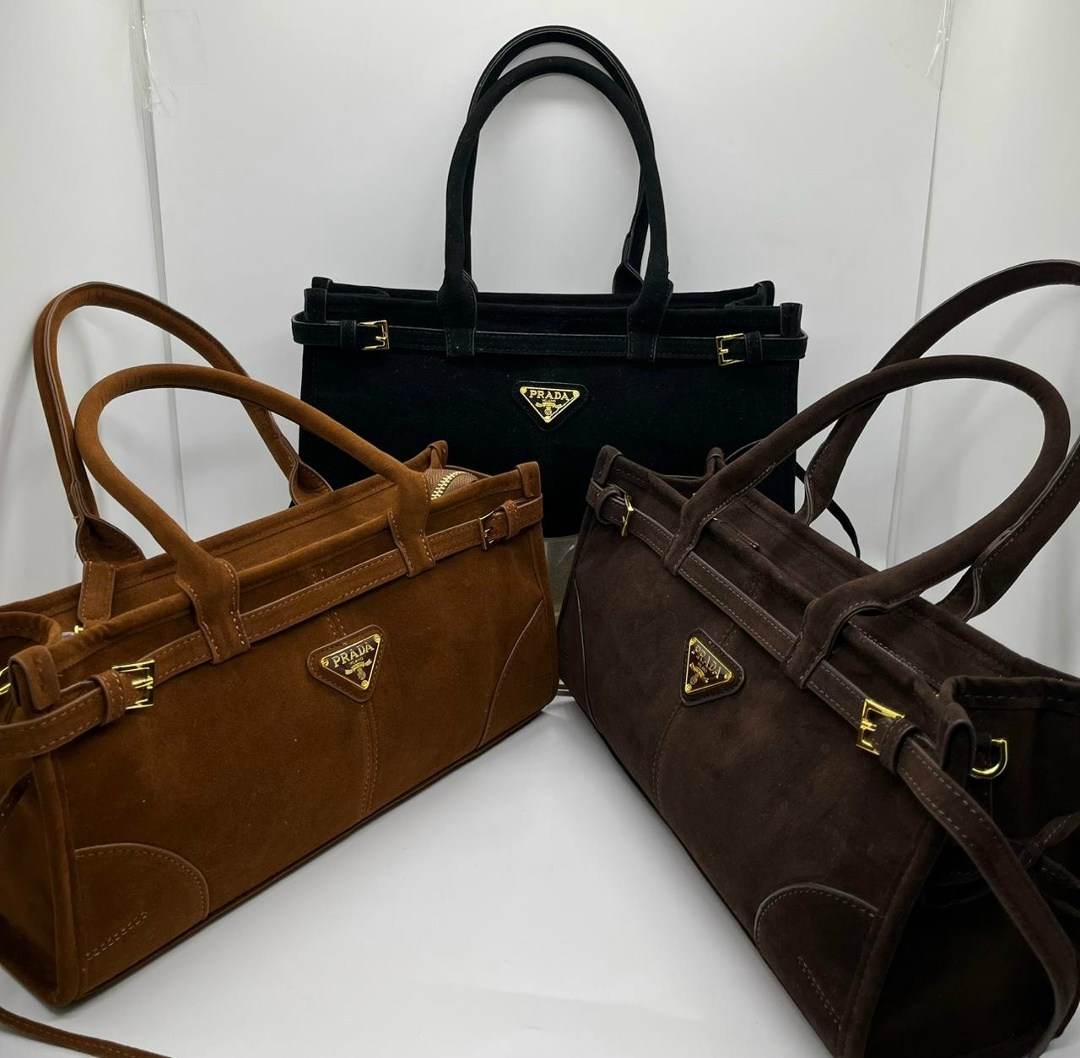замшевая сумка,прада сумка,сумка prada,сумка женская,сумка