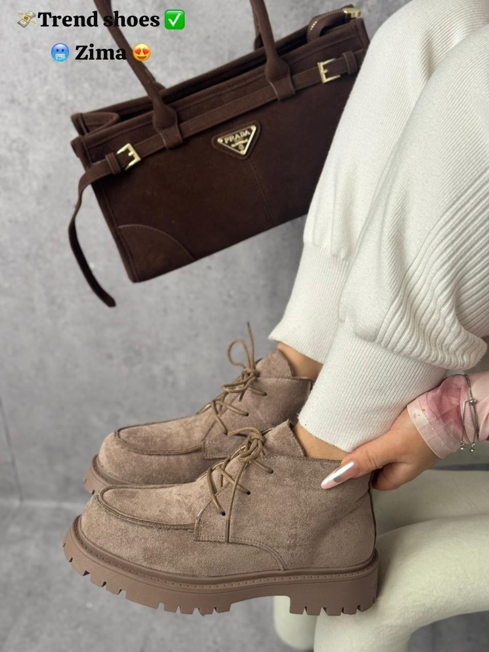 ,ботинки бежевые,замшевые ботинки,ботинки женские,женская