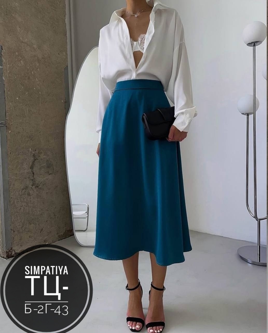 атласная юбка,шелковая юбка миди,юбка миди,зеленая шелковая юбка,шелковая юбка