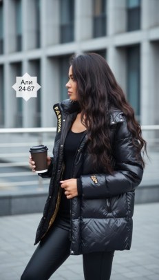 Верхняя одежда