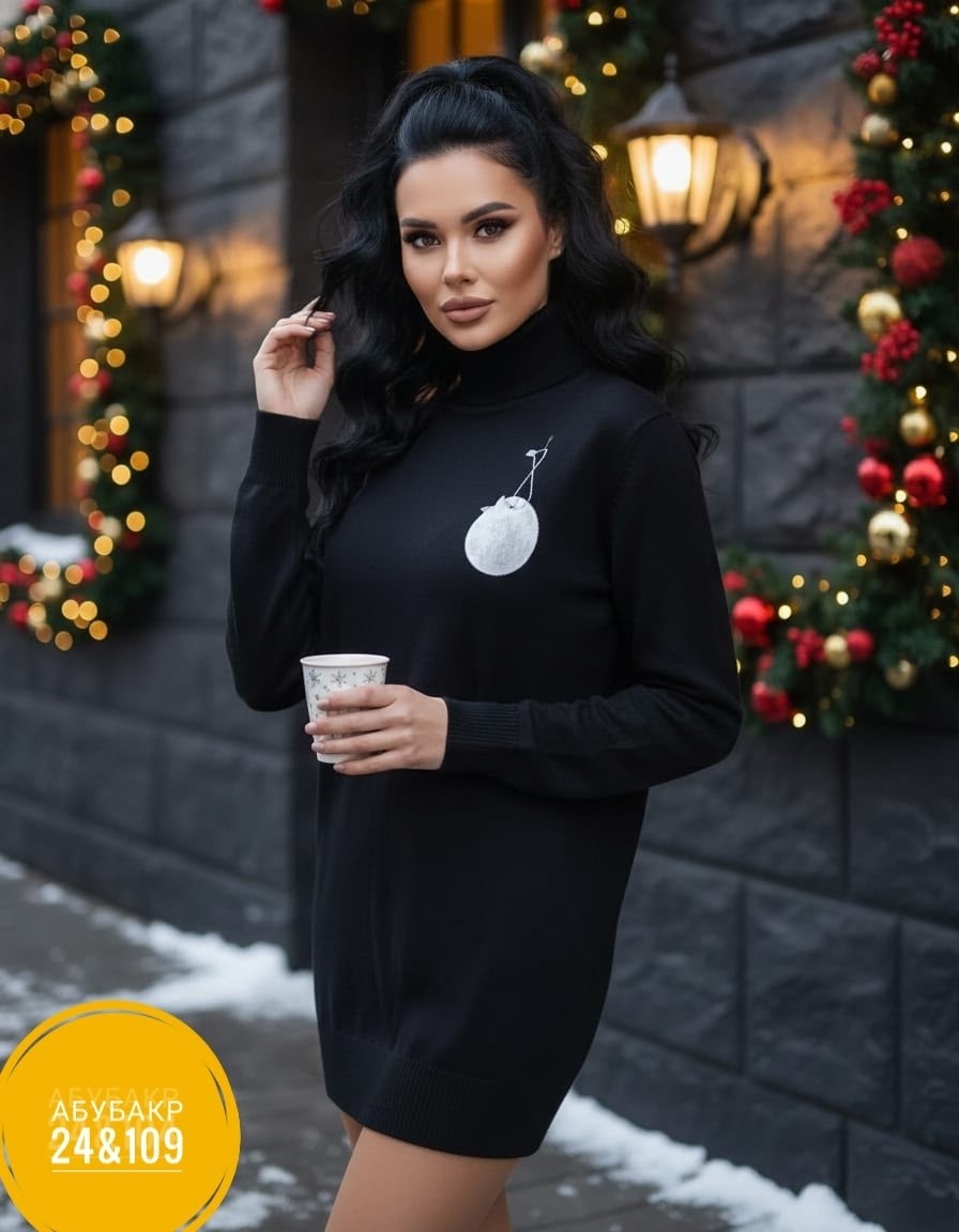 платья туники,теплое платье,платье стильное,модные образы,женское платье теплое