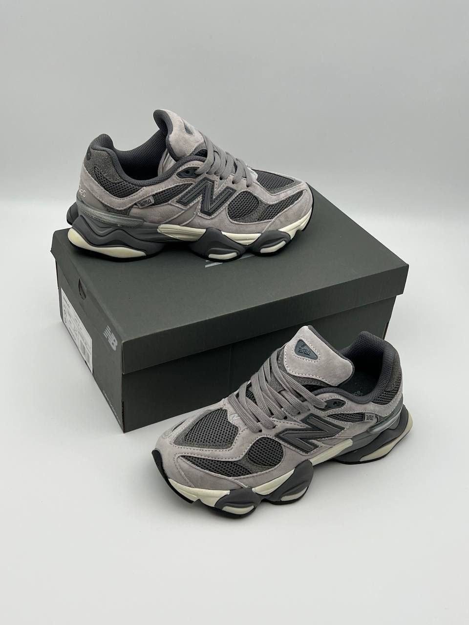 кроссовки new balance 9060,new balance 9060 серые,new balance 9060 grey,кроссовки мужские new balance,кроссовки new balance