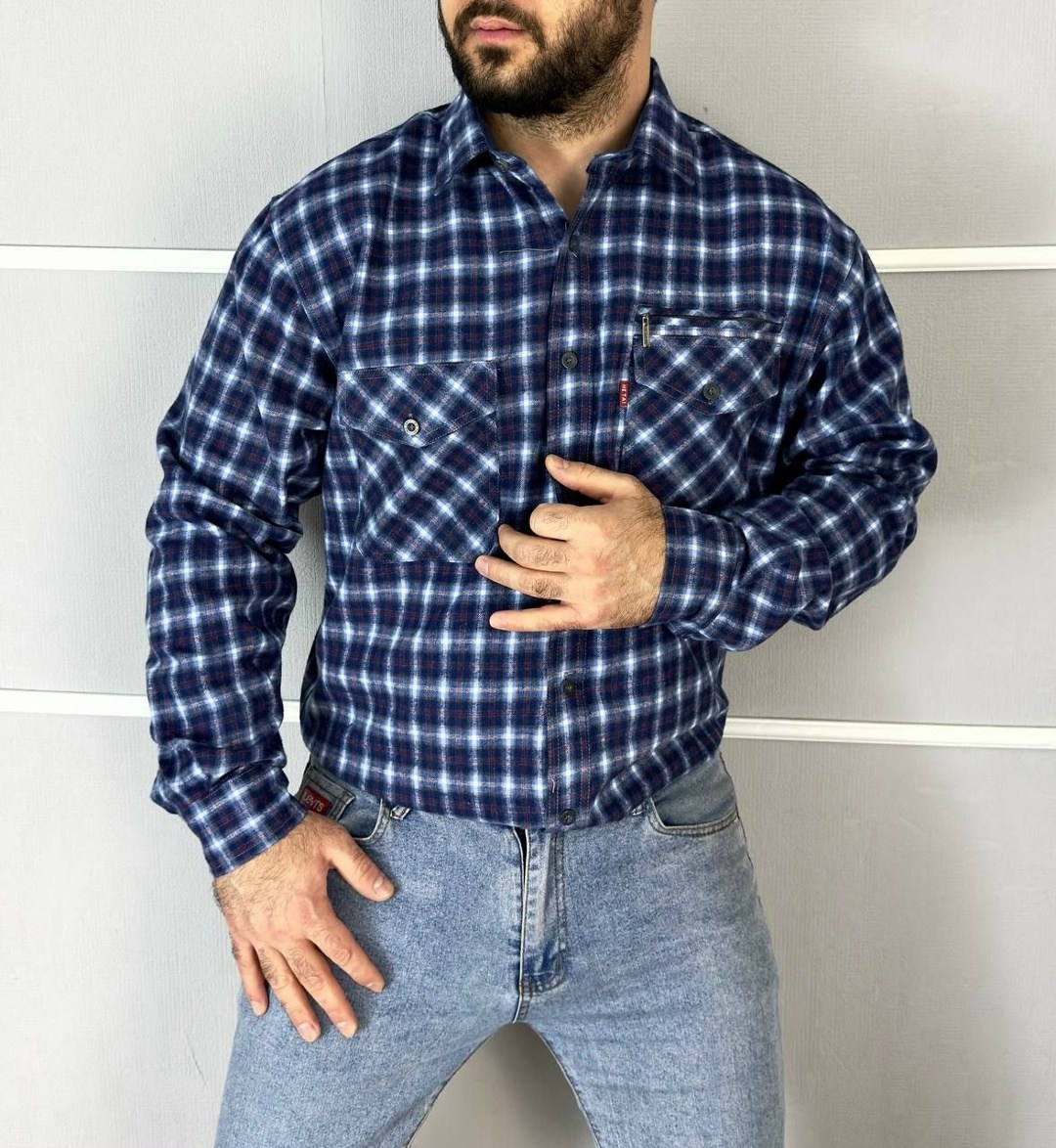 рубашка в клетку мужская,клетчатая мужская рубашка,рубашка мужская,рубашка,теплая рубашка
