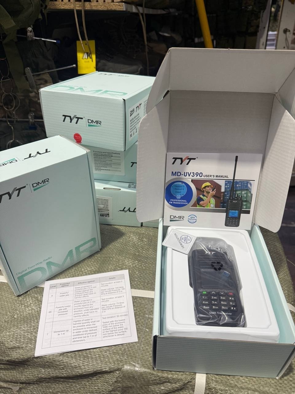 tyt md-uv390,радиостанция tyt md uv 390,tyt md-390 dmr,рация tyt md uv 390,радиостанция tyt