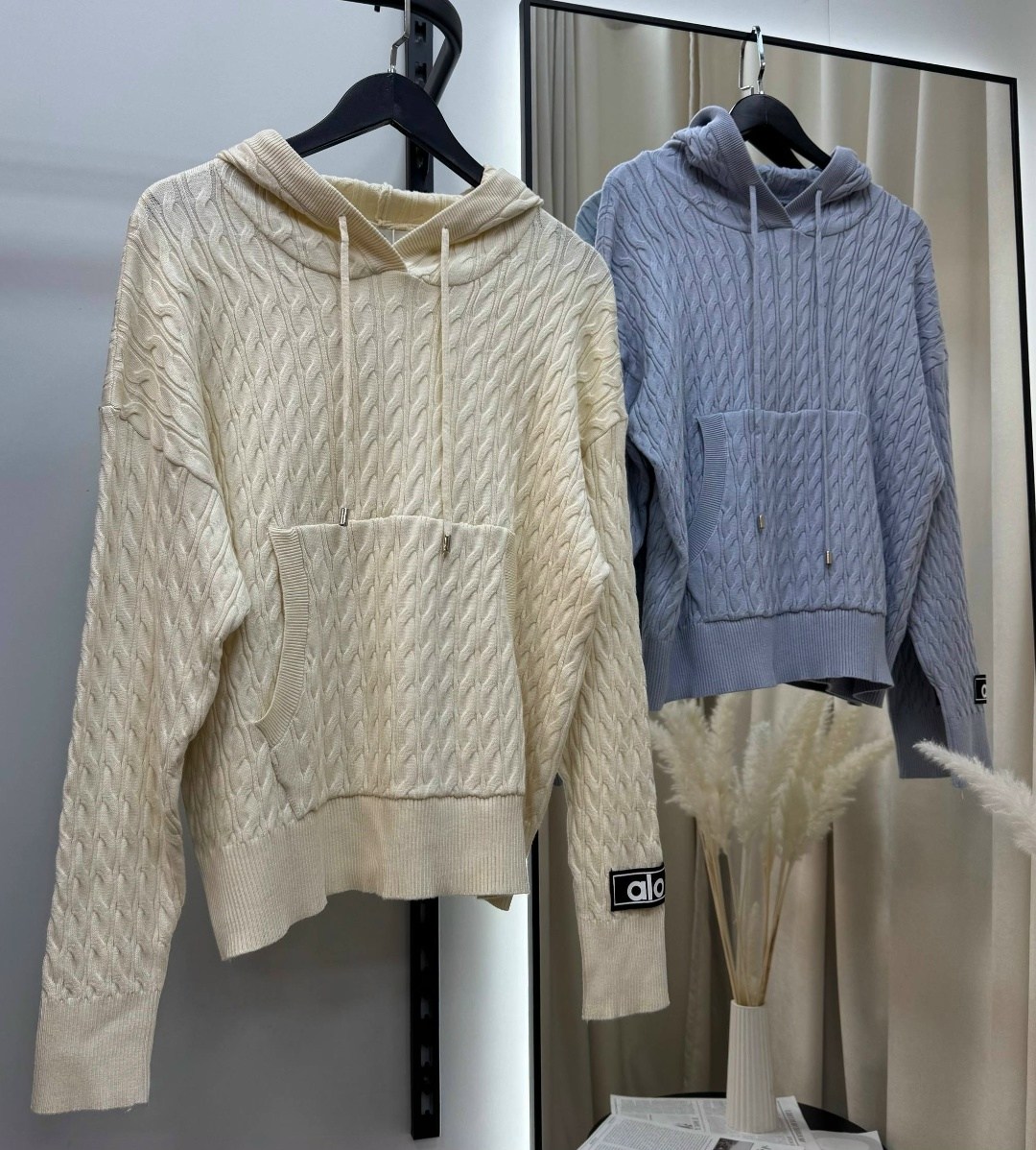 модные свитера,свитера с капюшоном,женская кофта,женский свитер,теплая кофта