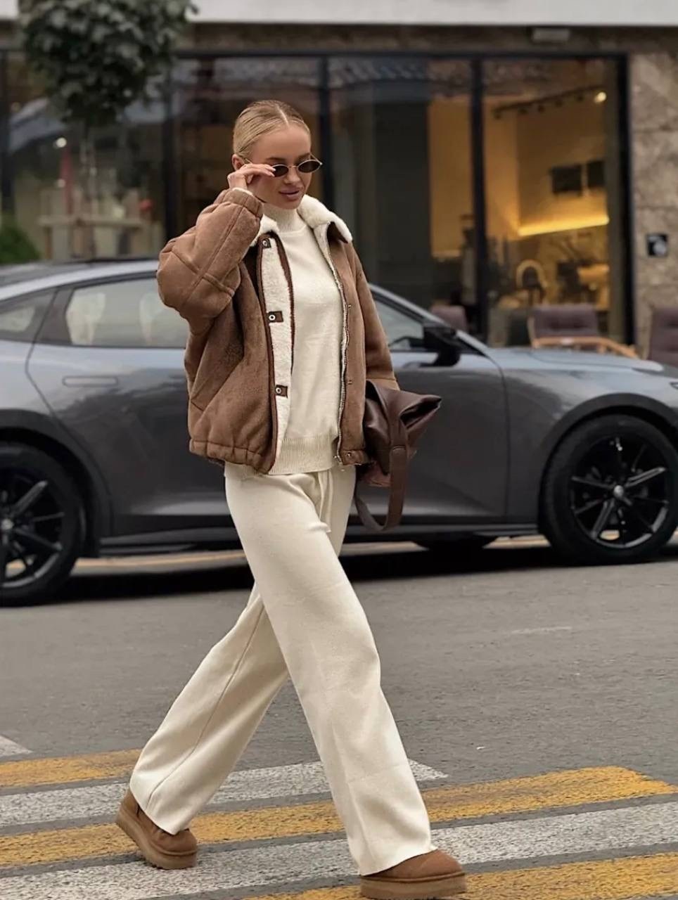 меховая куртка,стильная дубленка,куртка модная,пальто модное,замшевая куртка