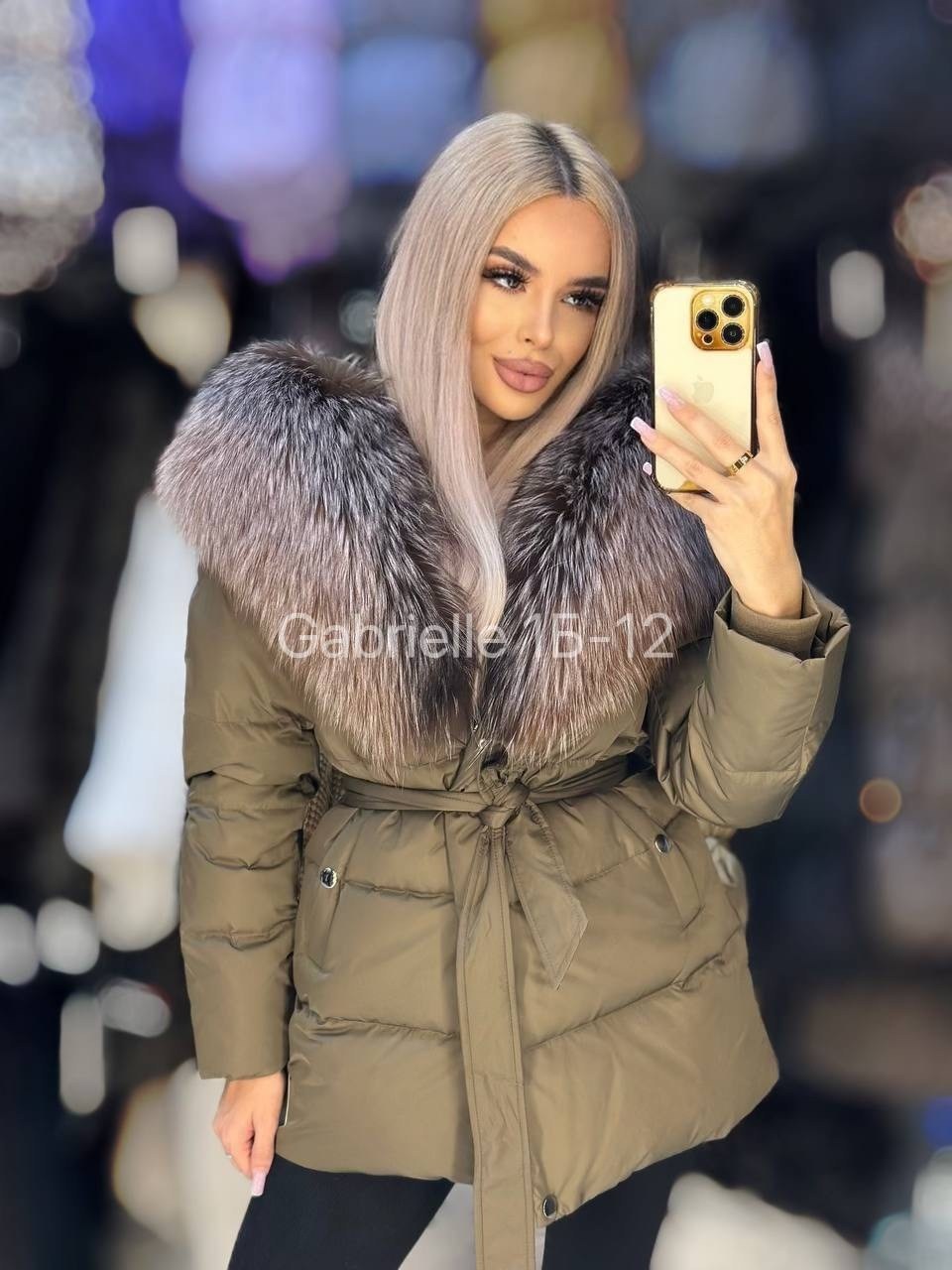 пуховики с натуральным мехом,пуховик с мехом,стильные пуховики,пуховик женский с натуральным мехом,зимние куртки