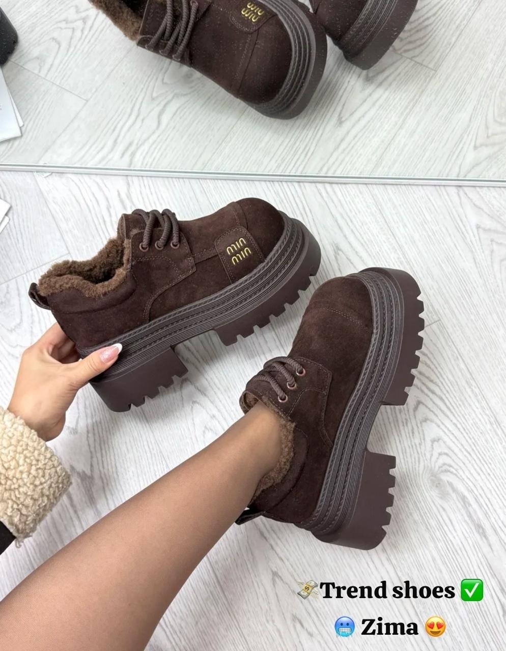 ,ботинки женские,женская ,модная женская ,ботинки miu miu