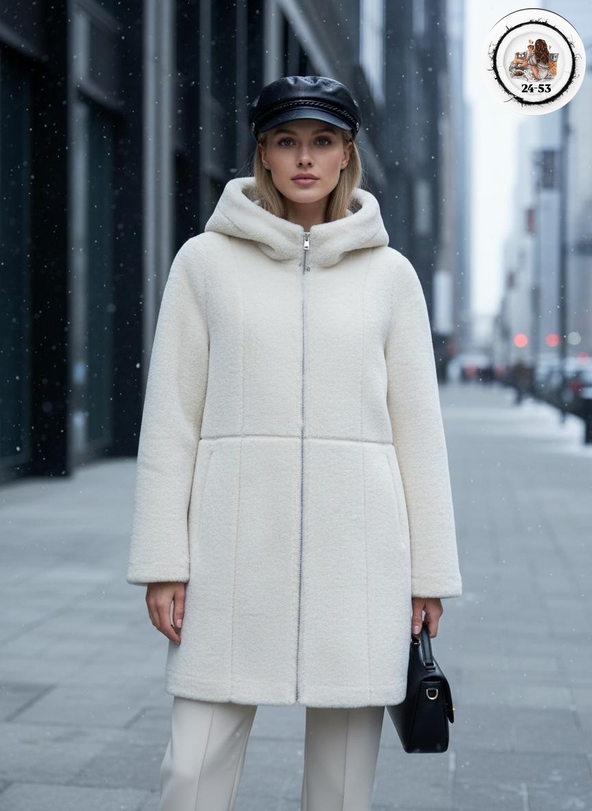 дубленка женская,белая дубленка,бежевая дубленка,дубленка с капюшоном,дубленка женская натуральная