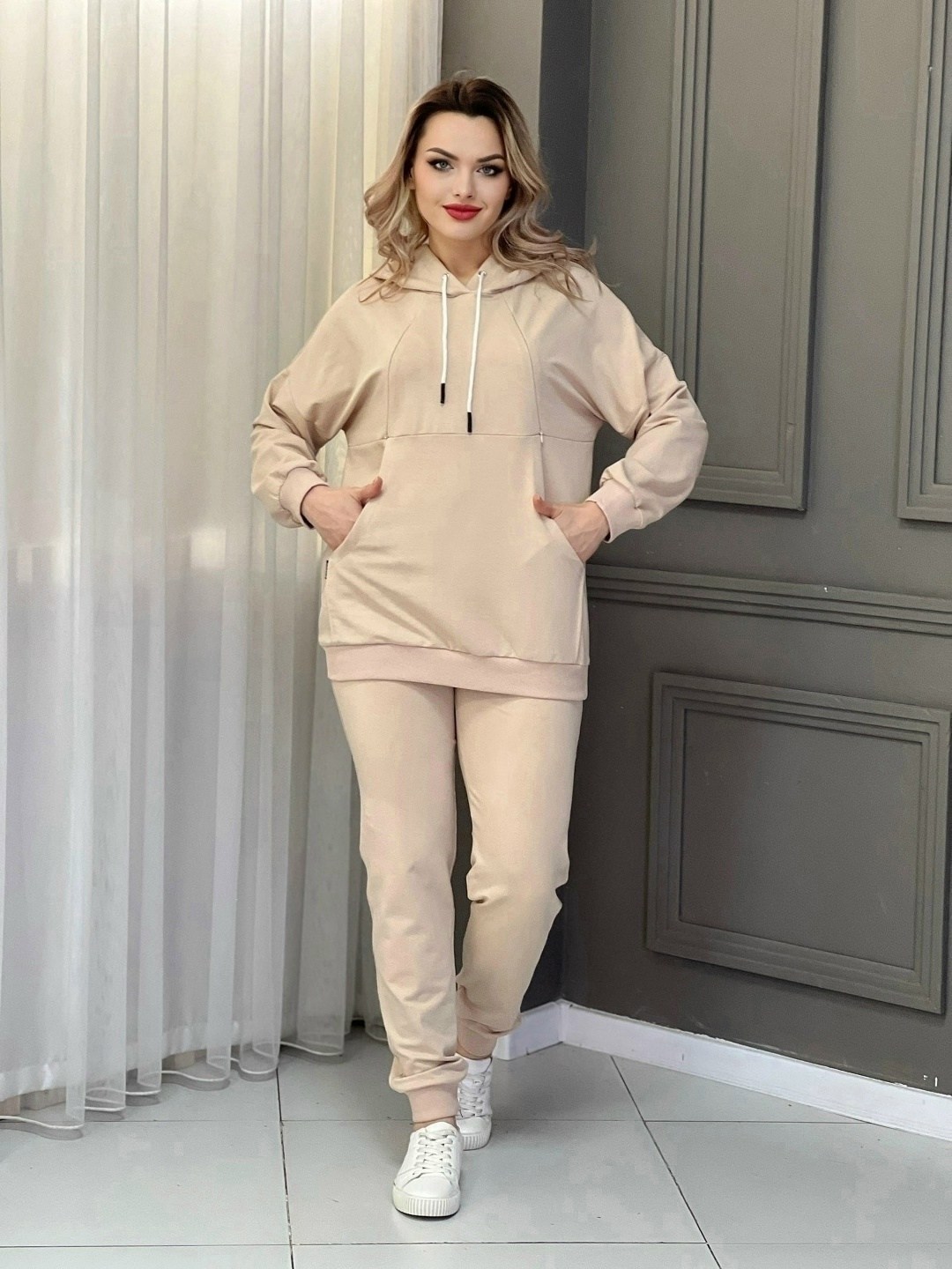 женский спортивный костюм больших размеров,костюмы спортивные женские,спорт костюм,костюм женский на флисе,костюм с худи