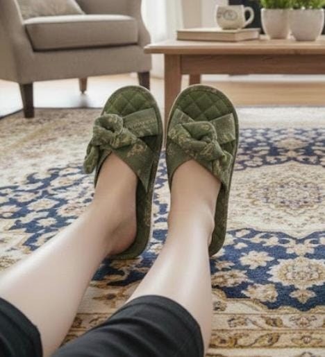 тапочки домашние женские,домашние тапочки,тапочки женские,домашняя ,модные тапочки