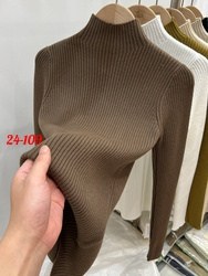 женская водолазка лапша,водолазка женское,водолазка,женская кофта,свитер с воротником