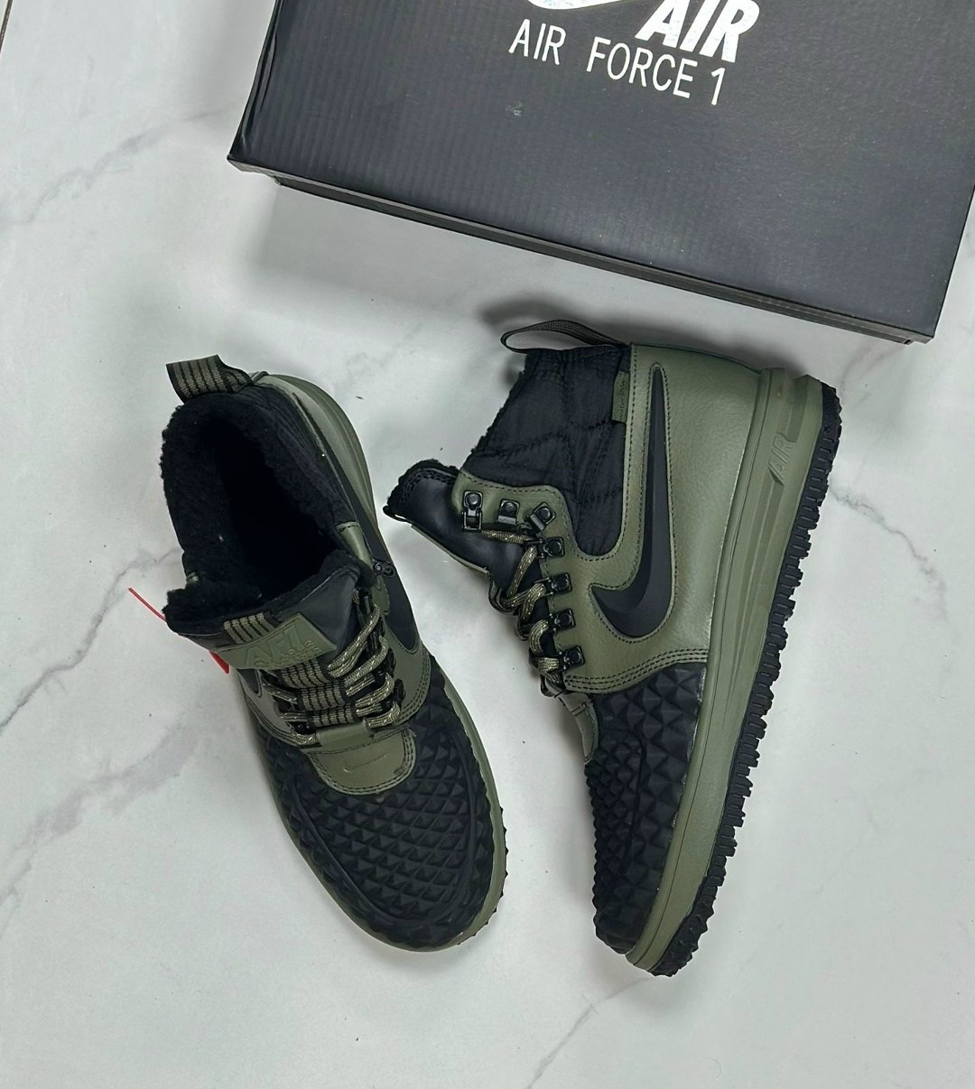 кроссовки lunar force 1 duckboot nike,кроссовки nike lunar force 1,мужские кроссовки nike lunar force 1 duckboot,ботинки nike lunar force 1 duckboot,nike lunar force 1 duckboot