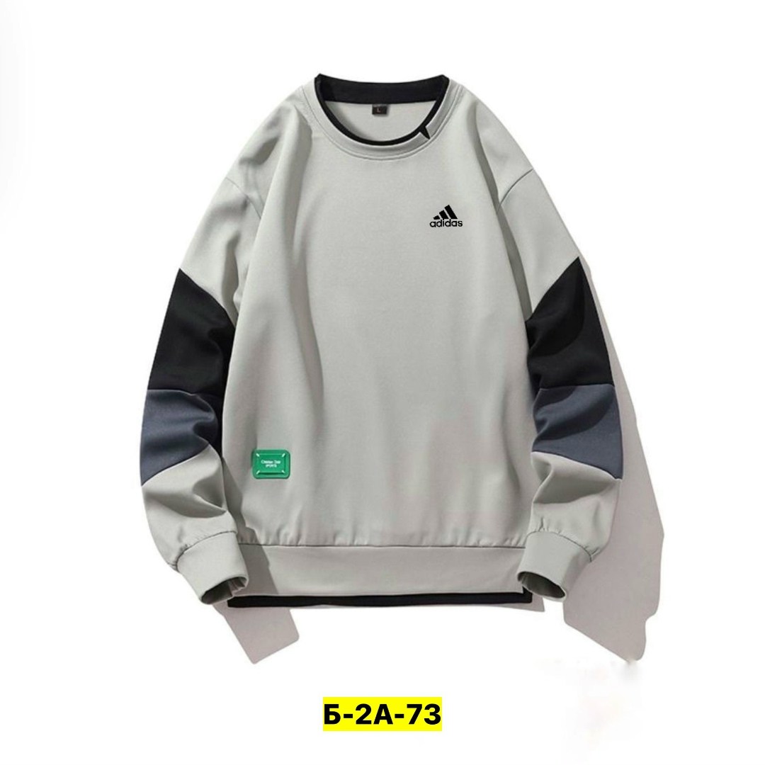 мужская кофта,,толстовки свитшот,свитшот мужской adidas,свитшот мужская