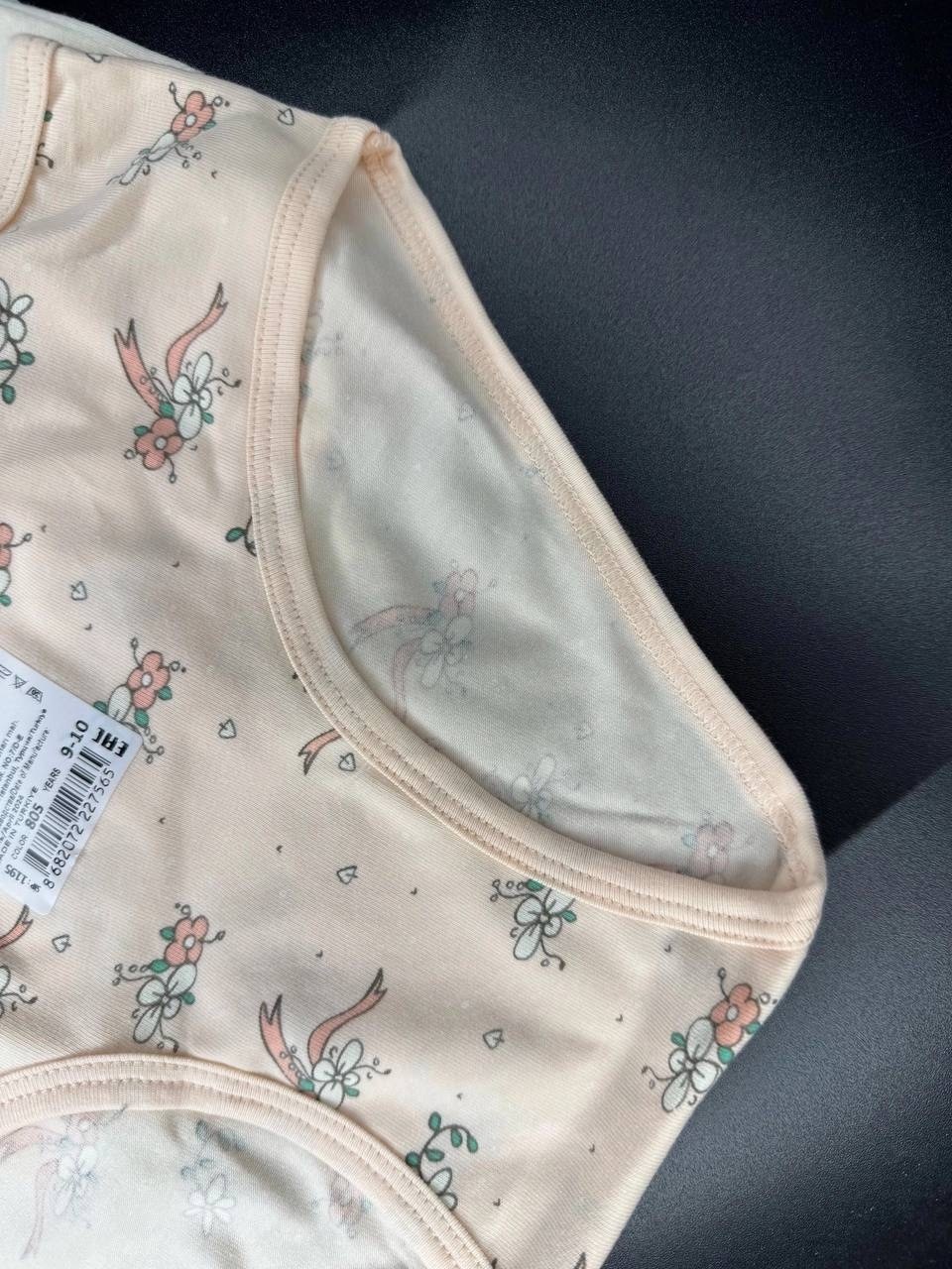 майка для девочки baykar,комплект маек baykar для девочек,майка для девочки,майка для девочки байкар,нижнее детское белье