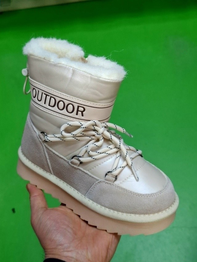 ,луноходы богнер,луноходы женские, луноходы, зимняя