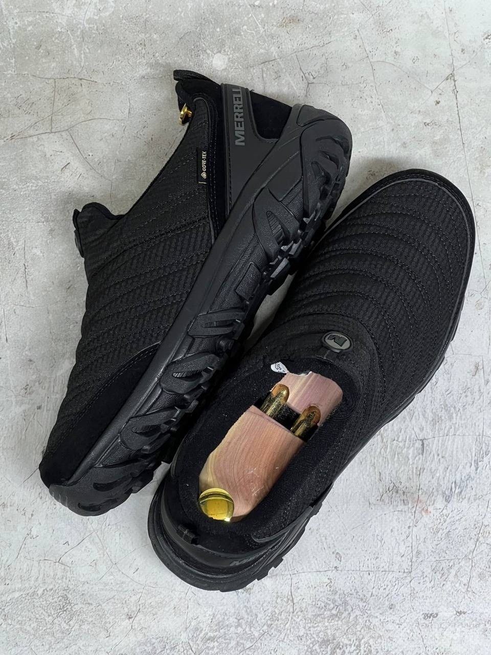 кроссовки мужские merrell,кроссовки merrell,мужские термо кроссовки merrell,зимние кроссовки merrell,