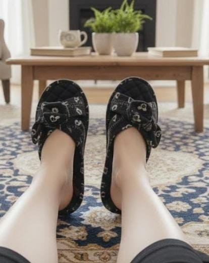 тапочки домашние женские,домашние тапочки,тапочки женские,домашняя ,модные тапочки