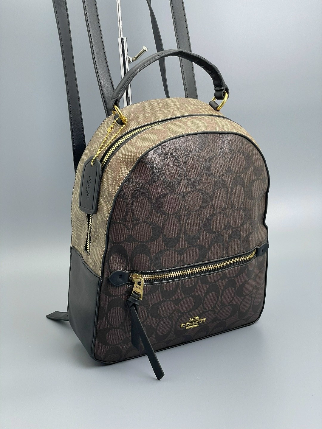 брендовые рюкзаки,женский рюкзак,женский рюкзак coach,рюкзак,рюкзак coach