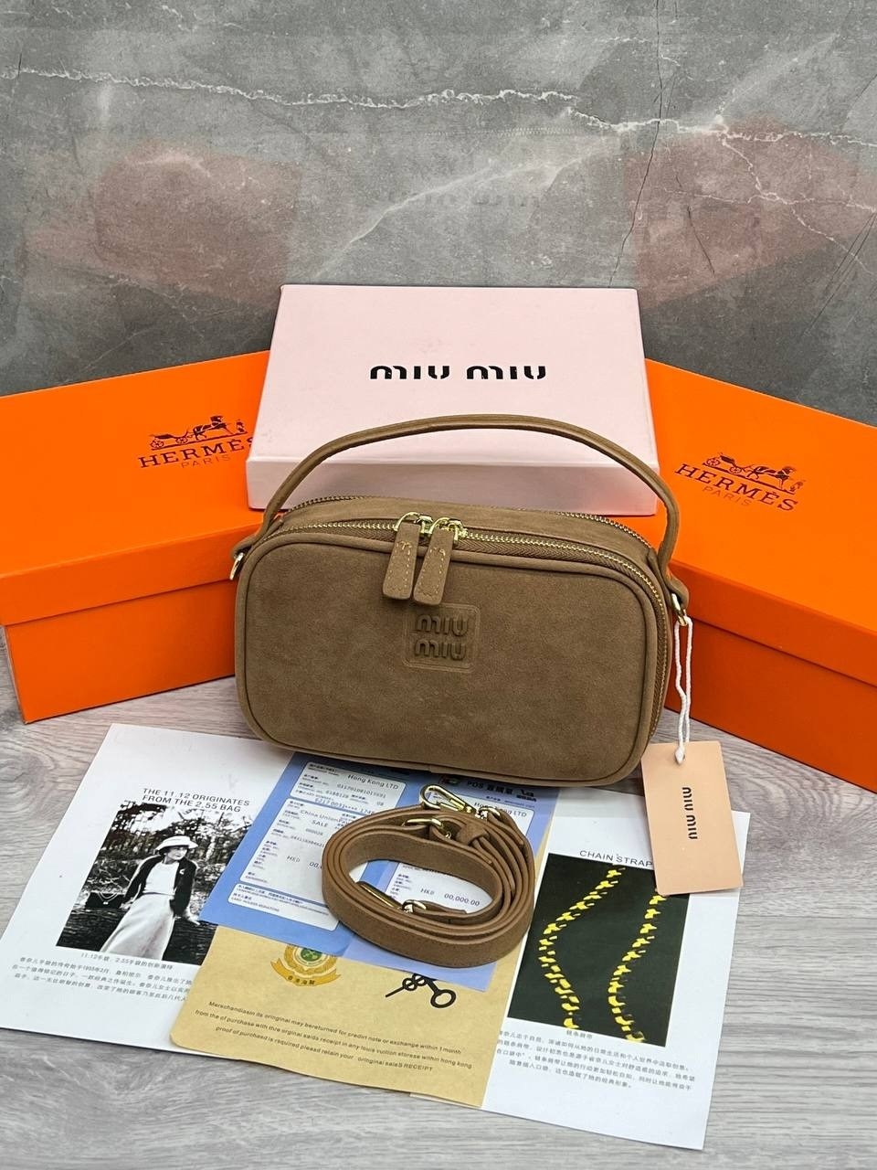 сумка женская miu miu,сумка miu miu,сумка miu miu коричневая,замшевая сумка,сумка