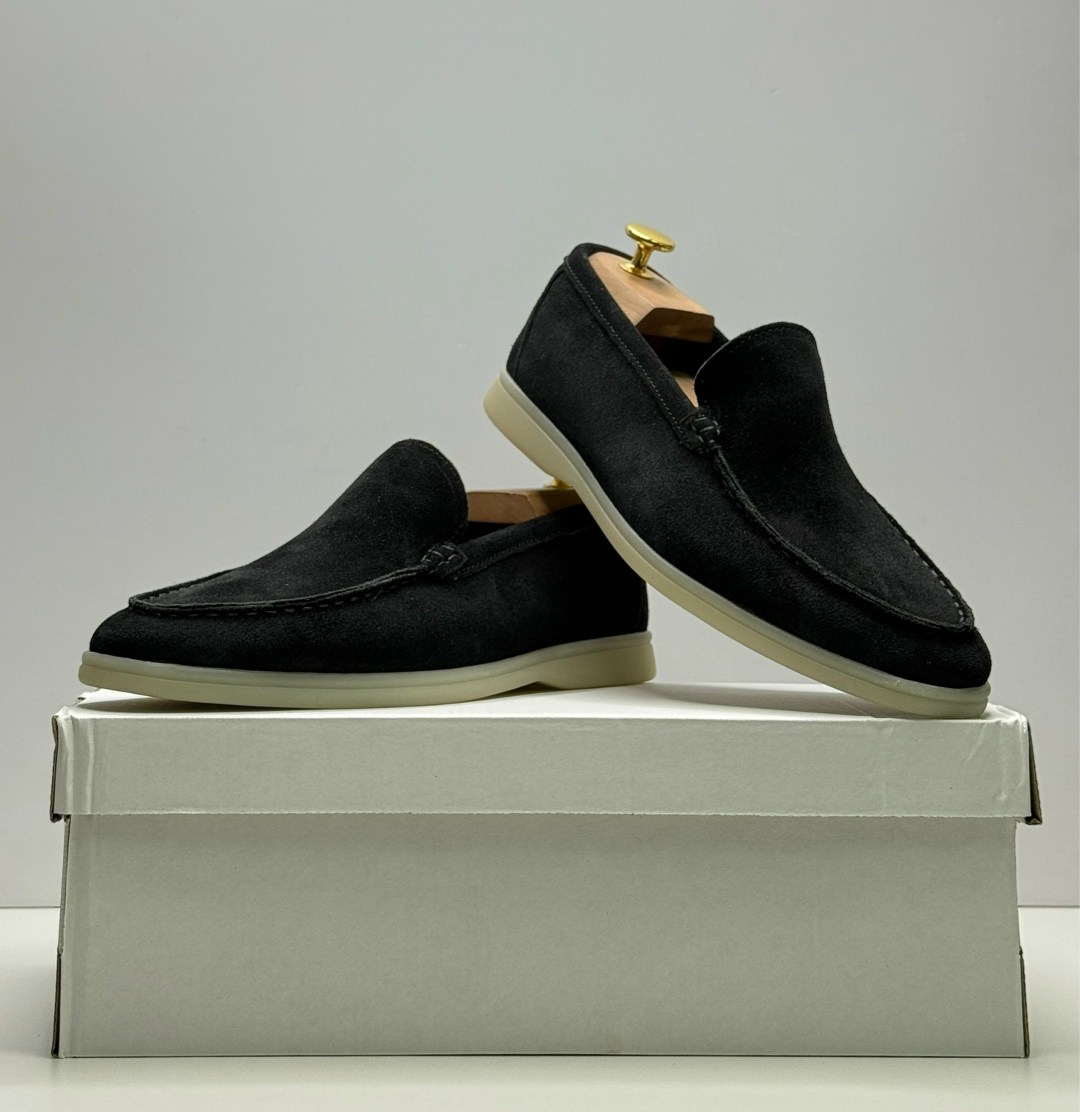 мужские лоферы замшевые,замшевые лоферы loro piana,loro piana лоферы мужские,лоферы замшевые,лоферы loro piana