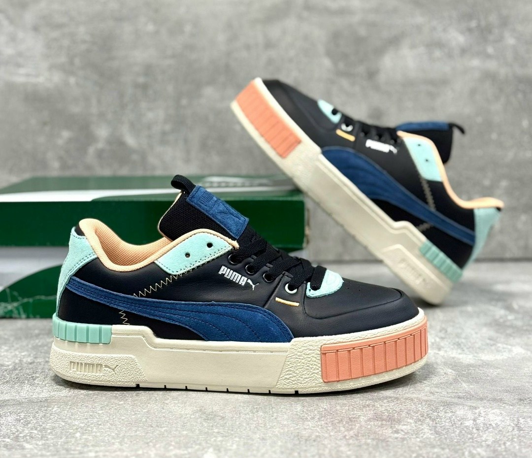 кроссовки puma cali sport mix,puma cali sport mix wn's,кроссовки puma cali sport,кроссовки puma cali,кроссовки puma женские