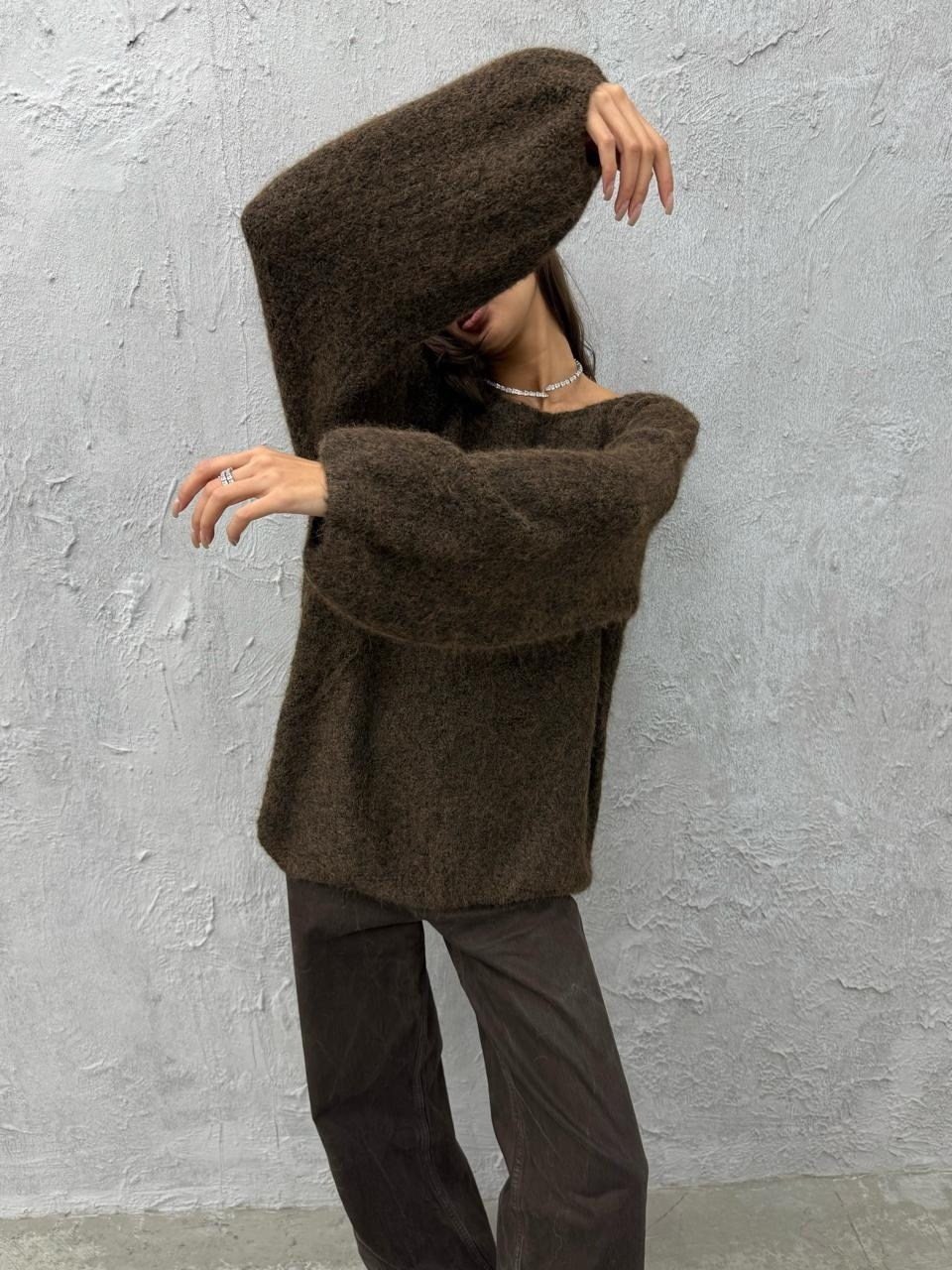 вязаные свитера,вязаный свитер оверсайз,модные свитера,свитер женский вязаный оверсайз,свитер оверсайз паутинка