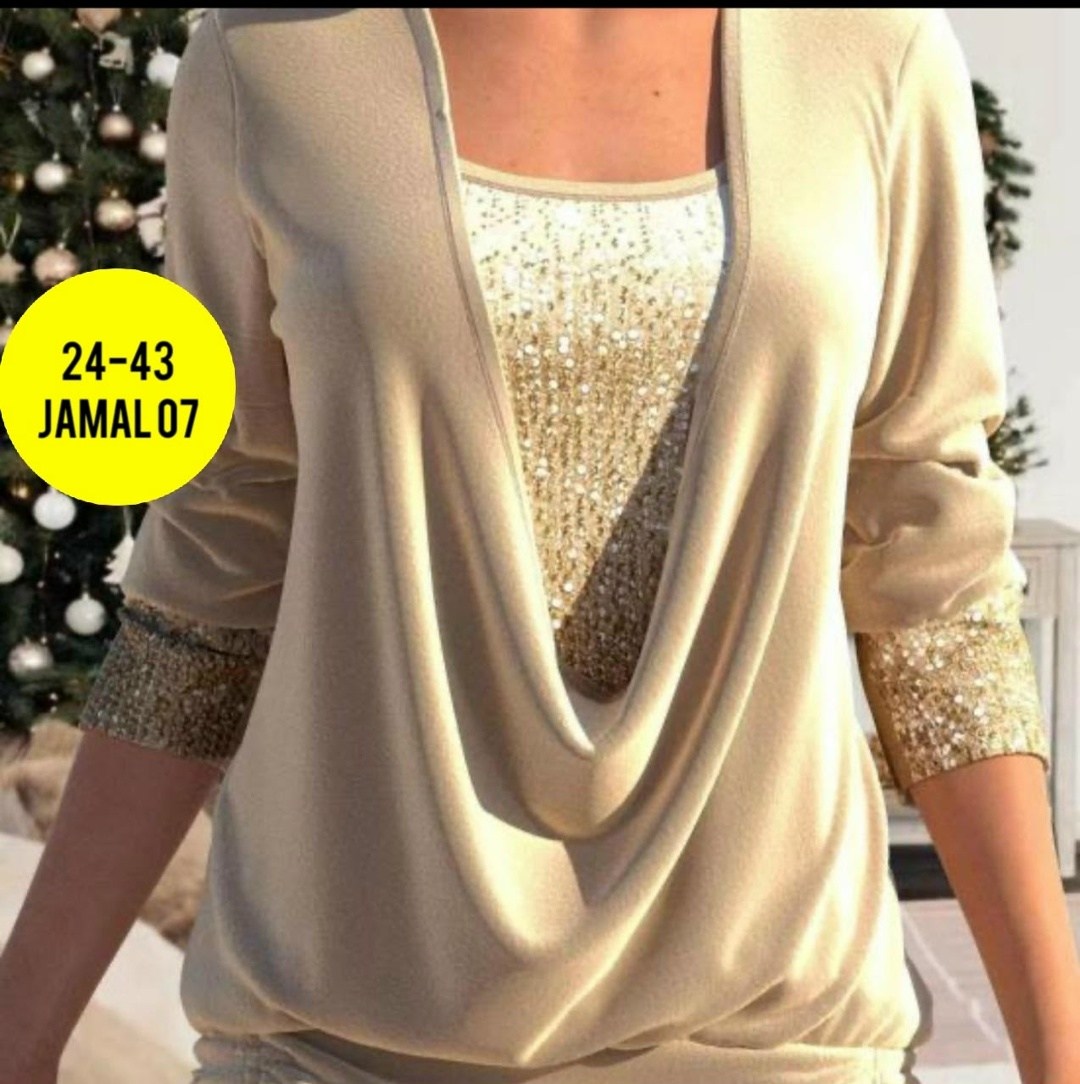 блузка с пайетками,блузка женская,женская кофта,элегантная блузка,стильная блузка