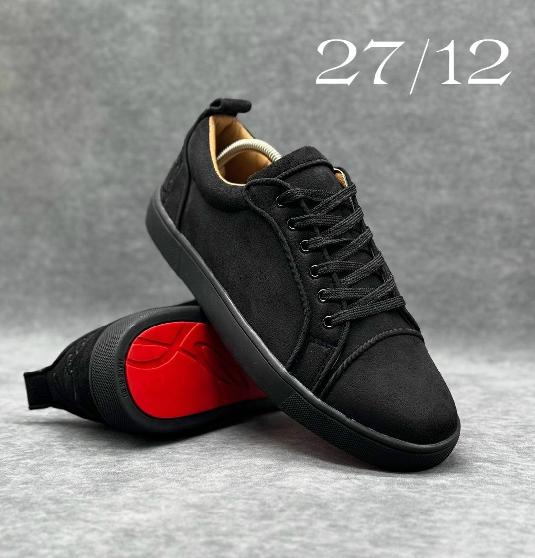 ,замшевые кеды мужские,christian louboutin кеды мужские,кеды мужские,мужская