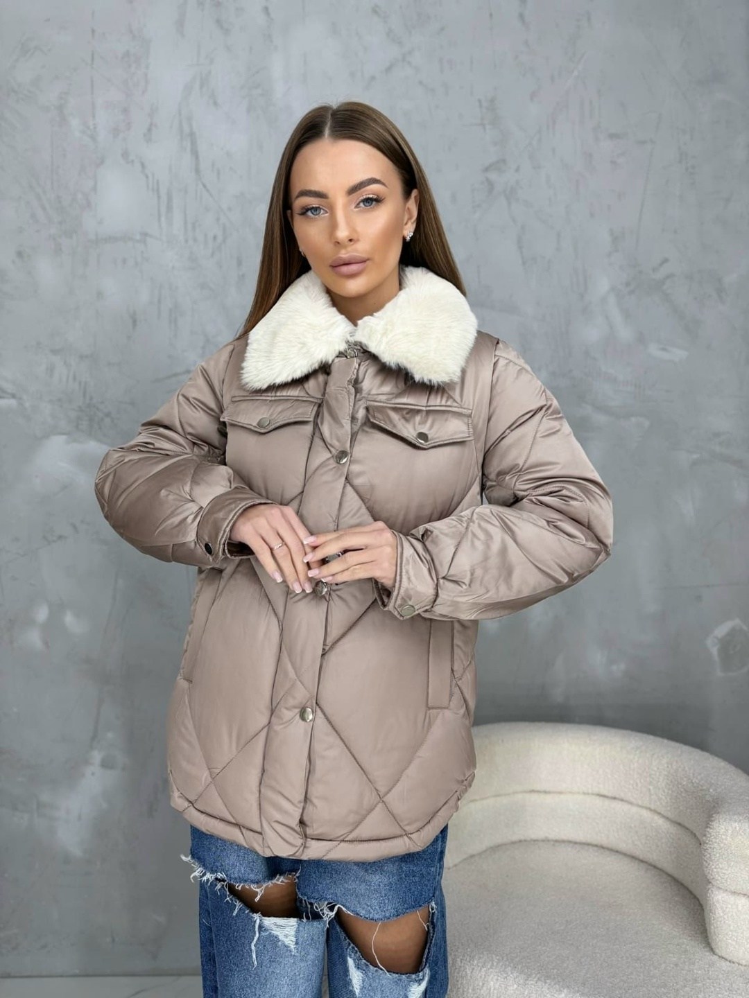 куртка теплая,куртка модная,демисезонная куртка,стильные пуховики,куртка женская