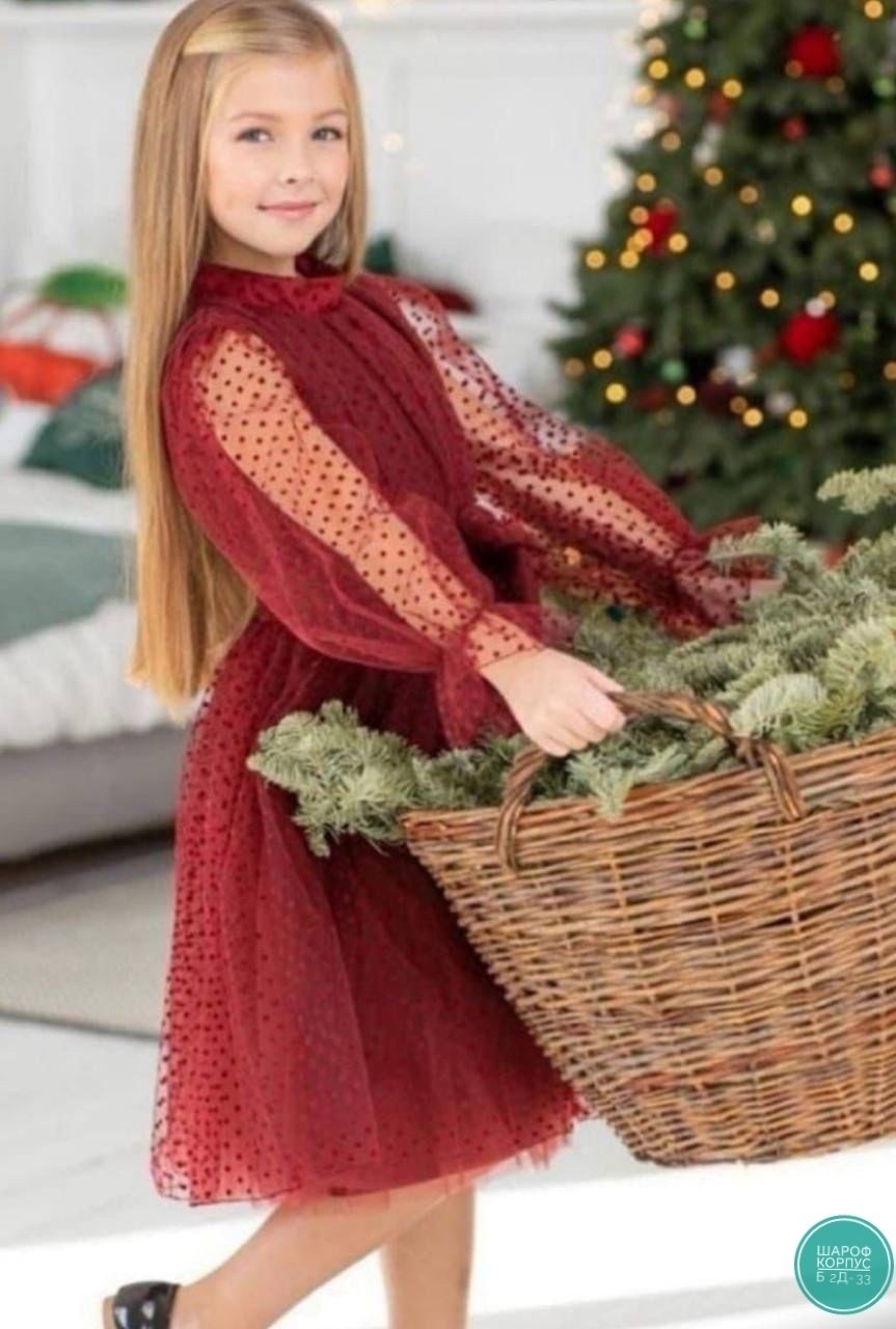 платье для девочки с сеткой,новогоднее платье для девочек,платье для девочек,ребенок,нарядное платье для девочки