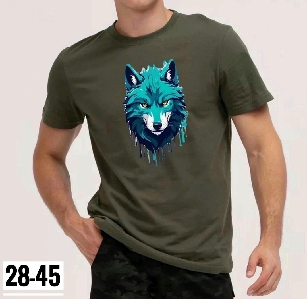 футболки для мужчин,футболки мужские,одежда мужская,футболки с волком,футболка