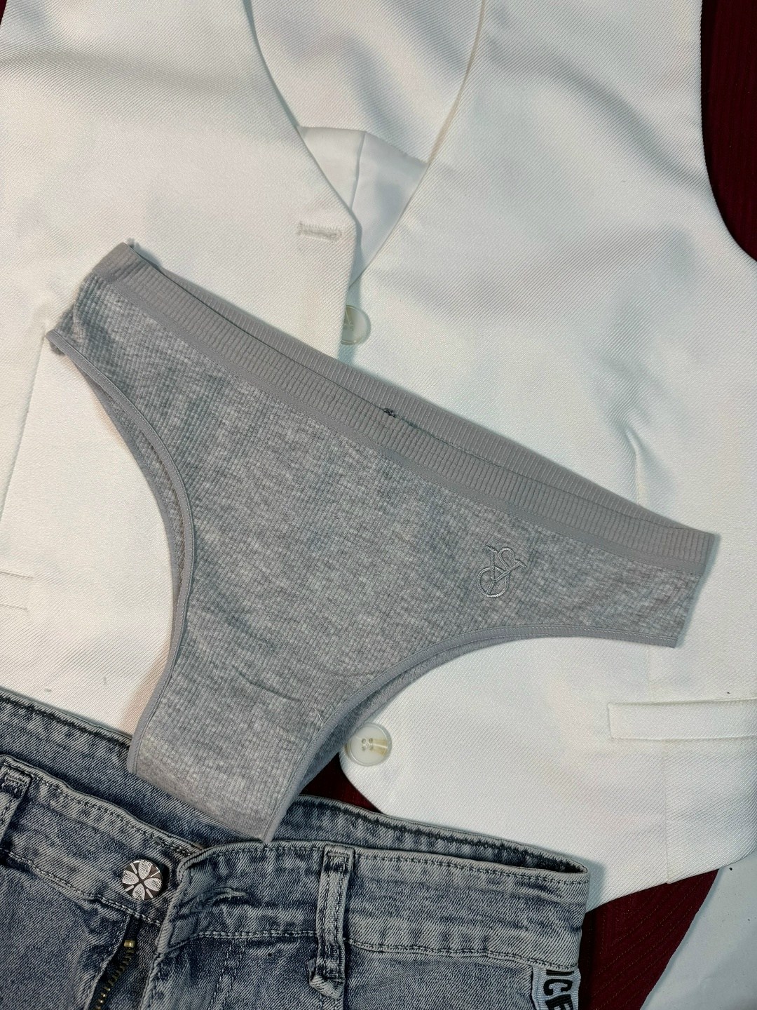 комплект трусов женские,комплект трусов слипы,комплект трусов,набор трусов женских,комплект трусов, трусы лапша, стринги rizziano, 3 шт