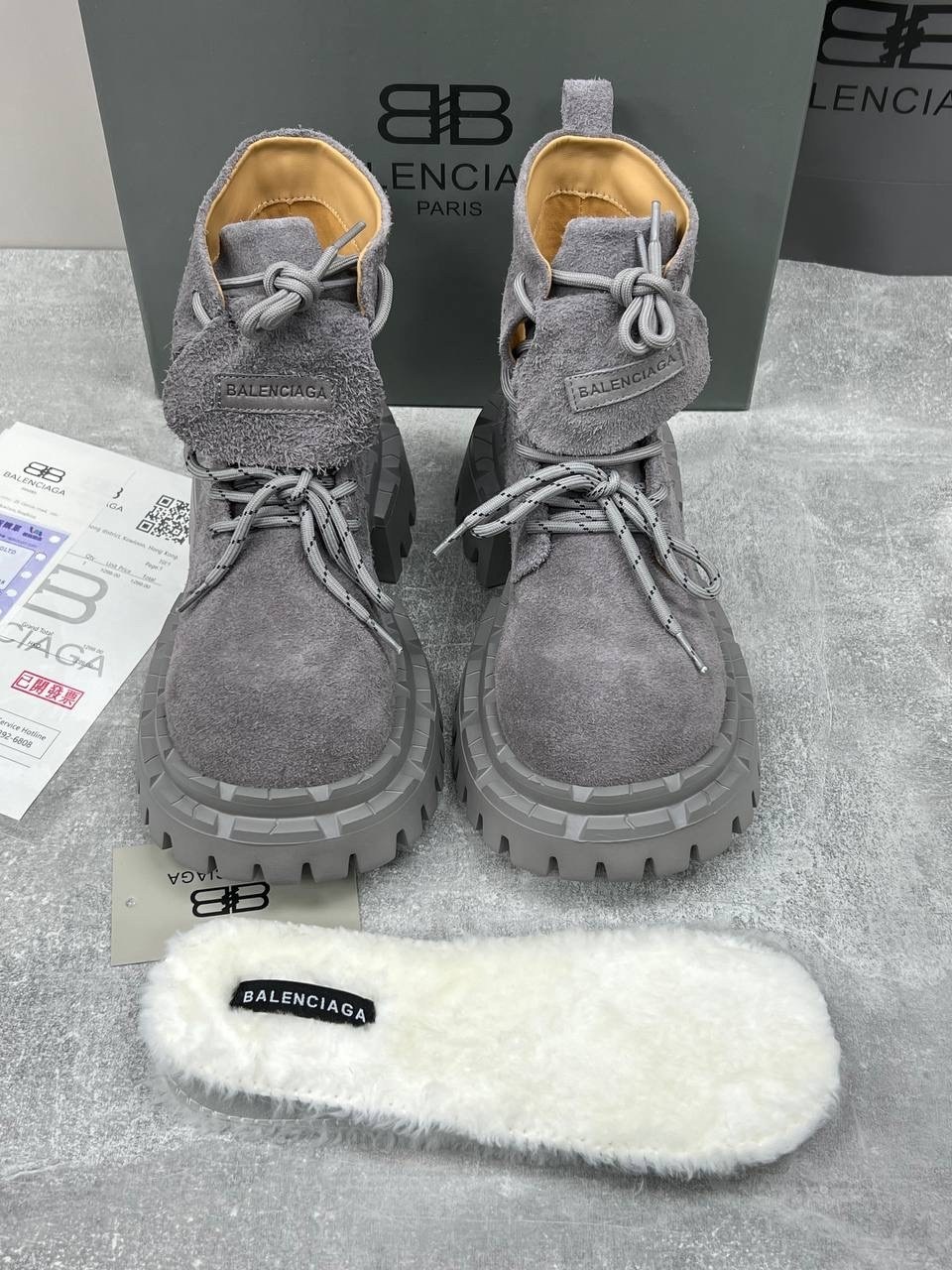 ,женские ботинки,ботинки модные,ботинки balenciaga,ботинка