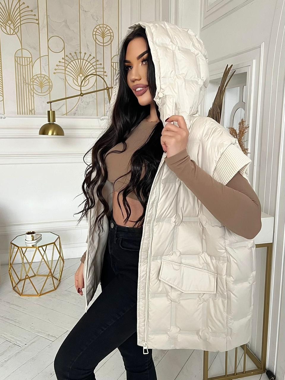 жилетка женская,жилет,женские жилеты,стильная жилетка,модные жилетки